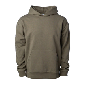 Wholesalers Manufacturers Independent Trading Co Hoodies - Product Image 3