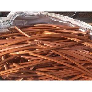 เศษลวดทองแดงร้อนตัวแทนจําหน่ายโดยตรง เศษลวดทองแดง 99.9% เศษลวดทองแดงราคาถูก สินค้าคงคลังราคาขายส่ง - Product Image 5