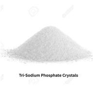 Super Quality Tri-Sodium Phosphate White Crystal Food And Beverage Additives By Exporter At Low Price