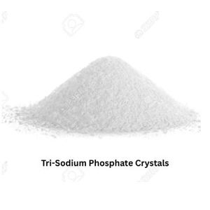 Fosfato Trisódico de Calidad Superior, Cristal Blanco, Aditivo Alimentario y para Bebidas, de Exportador a Bajo Precio - Product Image 2