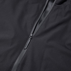 Chaqueta Softshell al por Mayor con Forro Polar, Ropa de Invierno, Material Exterior de Poliéster y Algodón, Chaquetas Softshell Regulares - Product Image 2