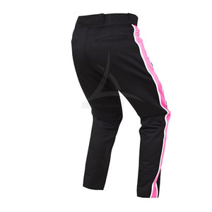 Pantalons de baseball respirants à séchage rapide pour hommes, vêtements de sport à la mode 2025 - Product Image 6