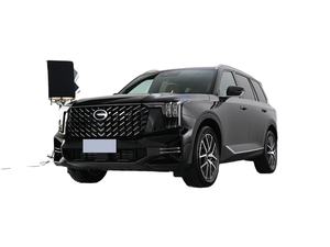 SUV a gasolina 2024, 5 puertas, 7 asientos, vehículo grande, luces LED, interior de cuero, en buen estado. - Product Image 2