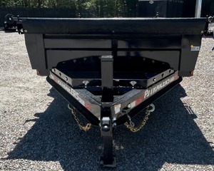 Remolque Volquete Hidráulico de 4 Ruedas y 8 Toneladas con Componentes Centrales de Engranajes para Uso Agrícola, Gran Venta - Product Image 5