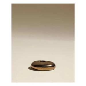 Minimalist Gold Brass <b>Candle</b> <b>Holder</b> for <b>Taper</b> <b>Candles</b> Unique <b>Candle</b> Jars Tabletop Decoration for Home Wedding and Restaurant - Product Image 2