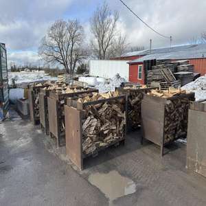 Premium Klin Firewood <b>Logs</b> In Stock Energy Efficient <b>Heating</b> Product Buy Now Fast Delivery Reliable Wood Ideal for Fireplaces - Product Image 1