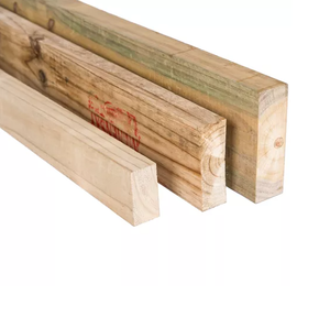 Madera de Pino Tratada H4 de Alta Calidad en Varias Dimensiones - Product Image 1