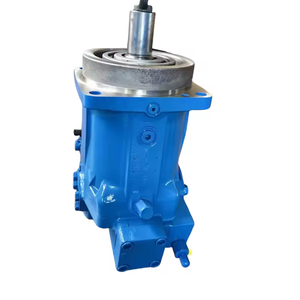 Pompes à pistons hydrauliques A7VO28HD1/63L-NPB01, y compris A10VO71DFR1/31L-VSC42K68, A10VO45DFR1/31R-PSC12K01, A10VSO28DR/31L-VSC12K01 - Product Image 6