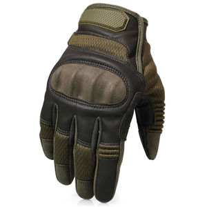 2024 Meilleure vente taille personnalisée gants de course de moto étanches/gants de course de moto confortables et respirants - Product Image 3