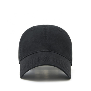 New Premium Wholesale Dad <b>Hats</b> Breathable Sustainable 6 Panel Caps Cotton <b>Men</b> Unstructured Custom Logo Embroidery Dad <b>Hat</b> - Product Image 3