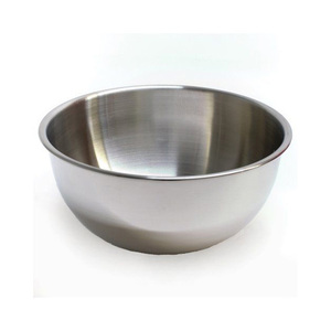 2025 Ultra-Light Stainless Steel <b>Measuring</b> Bowls Modern Design, Easy to Handle & Wash, Perfect for Cooking & Baking - Product Image 1
