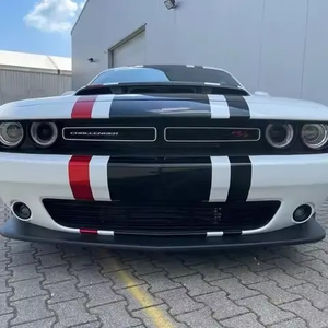 Dodge Charger 2024 USADO, Volante a la Izquierda, Asientos de Cuero, Cámara Trasera, Faros de Xenón, Pantalla Táctil, 5 Plazas - Product Image 1