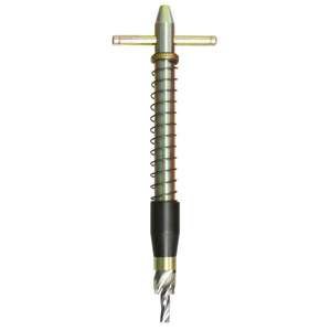 Herramienta de Limpieza Gedore KL-0186-50 B, Accesorio para Herramientas Eléctricas, para Asientos de Inyectores - Product Image 1