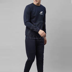 Nuevo Conjunto Deportivo para Hombre, Ropa Urbana de Primera Calidad, 100% Algodón, Hecho en Pakistán - Product Image 2