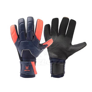 Gants de gardien de but fabriqués au Pakistan, nouvelle arrivée, produit phare, gants de gardien de but les plus vendus - Product Image 1