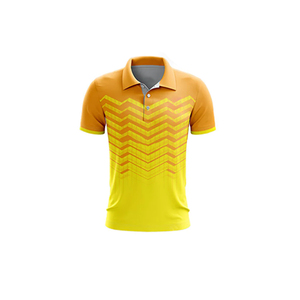 Le cricket sublimé personnalisé de haute qualité porte des uniformes avec des maillots et des pantalons/uniforme de cricket de nouveauté - Product Image 6