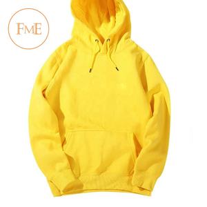 Pull-over polaire épais d'hiver pour hommes, sweat à capuche zippé, broderie Streetwear sublimé pour bouffée d'impression, taille en relief pour hommes - Product Image 6