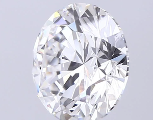 Piedra certificada Natural de diamante brillante redondo suelto para diseñadores de joyería Ideal para anillo, pulsera, collar, accesorios colgantes - Product Image 3