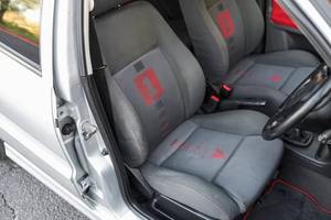 Volkswagen Polo GTI DynamicPower SportPerformance SmoothRide d'occasion de 2001 à vendre - Product Image 6