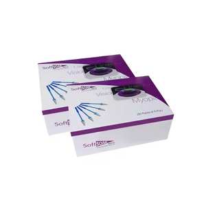 Esponja PVA suave y absorbente, lanzas, cirugías oftálmicas, herramientas de gestión de fluidos, instrumentos ópticos - Product Image 1