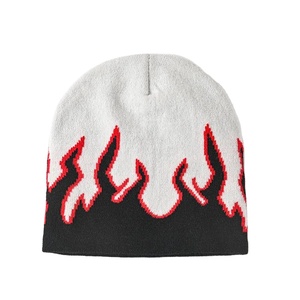 Gorro de Punto Común de Alta Calidad con Nuevo Diseño, Hecho en Pakistán, Gorros de Invierno al por Mayor, Gorro de Viaje a Precio Económico, Liso 2026 - Product Image 5