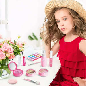 Jouets de maquillage pour enfants en plastique durable - Product Image 2