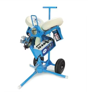 Machine de lancer de baseball de qualité supérieure, nouvelle, avec simulateur de changement de vitesse contrôlé par ordinateur - Product Image 1