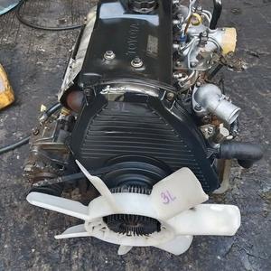 Rango de motor 2L / 3L / 5L / 1VD-FTV para uso industrial y comercial - Product Image 3