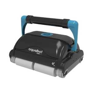 Prix attractif pour le robot nettoyeur de piscine Mag nun pour piscines jusqu'à 25 mètres. Performance à domicile. - Product Image 2