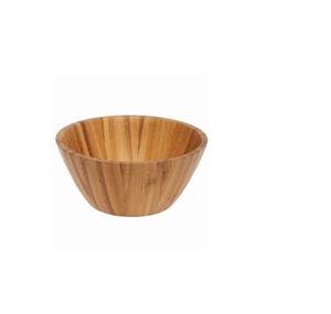 Bol en bois de haute qualité en bois Grain série bol vaisselle utiliser forme ronde bol en bois taille personnalisée prix pas cher - Product Image 6