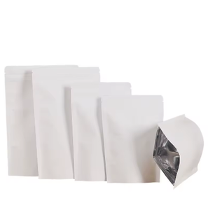 Fournisseur direct d'usine, pochette multi-couches en plastique, impression de marque, imperméable, durable, personnalisable, emballage alimentaire, prix de gros - Product Image 4