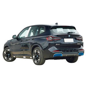 Venta Especial: Nuevo SUV Eléctrico IX3 con 535 km de Autonomía, en Perfectas Condiciones, Listo para Enviar - Product Image 3