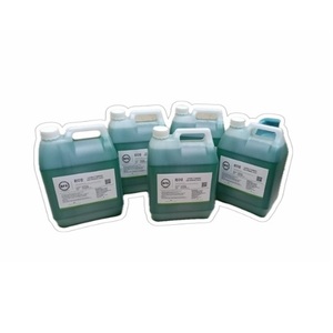 Détergent liquide pour lave-vaisselle bio Lovely Green Dish Liquid Fournisseur en gros Liquide pour lave-vaisselle d'hôtel - Product Image 2