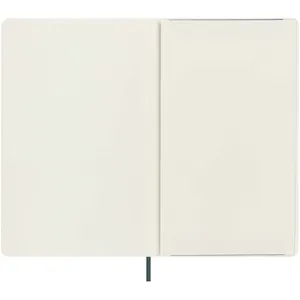 Moleskine VEGEA Sustainable Notepad Promotional <b>Memo</b> <b>Pad</b> - Product Image 3