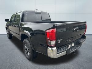 CAMIONETA TACOMA 2023 USADA EN EXCELENTES CONDICIONES, 6 VELOCIDADES, 278 HP, TRANSMISIÓN AUTOMÁTICA SRS, LISTA PARA LA VENTA - Product Image 4