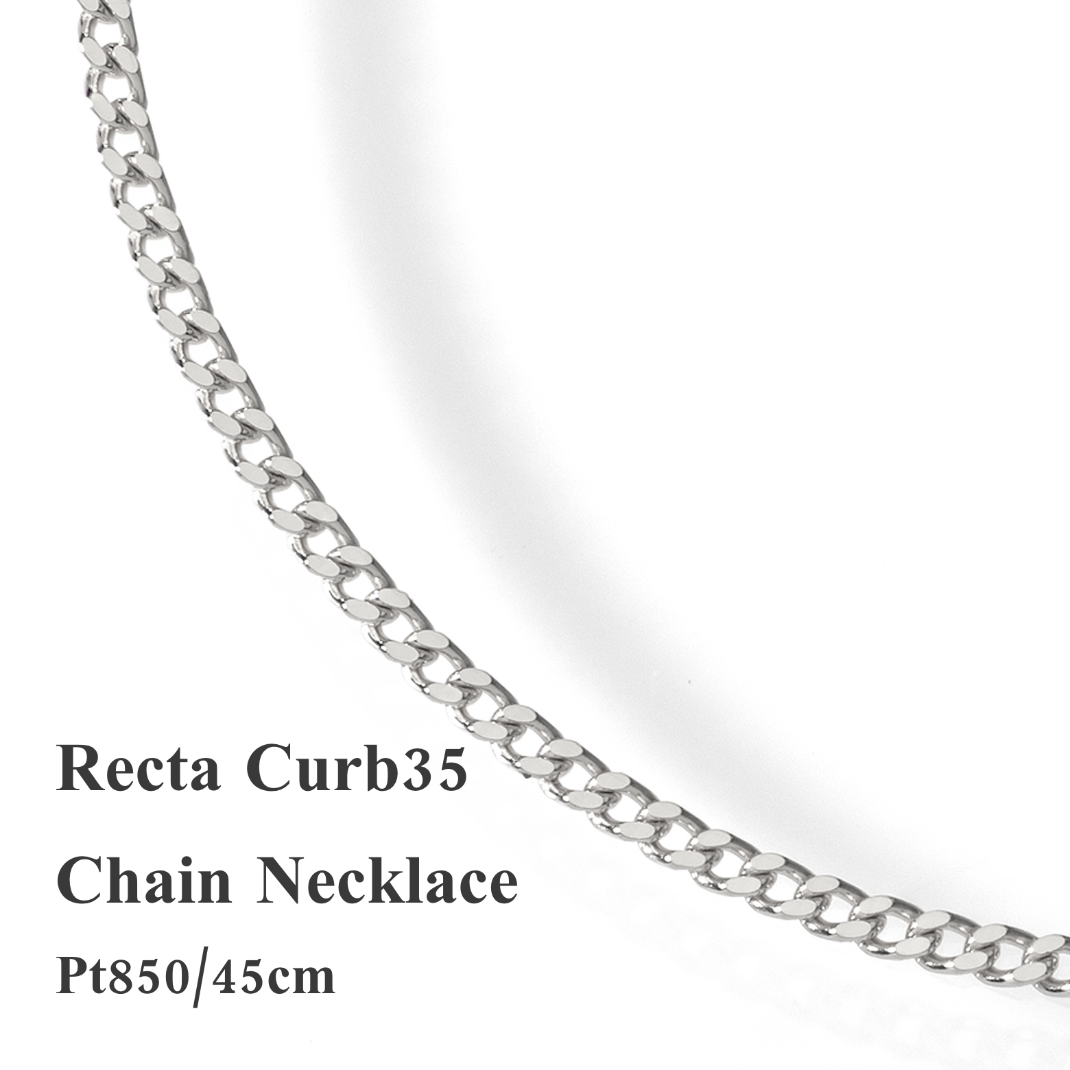 Platinum Recta Curb35 P24 53000414