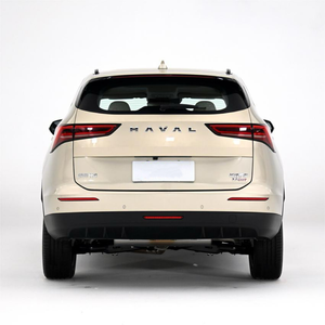 SUV Usada Verificada 2024 Turbo 2.0T Gasolina 4WD Modelo Max-Style, en Excelentes Condiciones, Stock de Japón, Lista para Conducir - Product Image 3