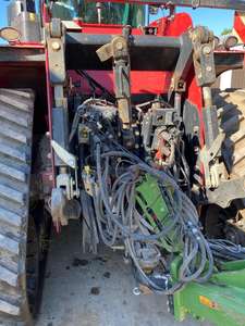 Funda Quadtrac 620 - Product Image 3