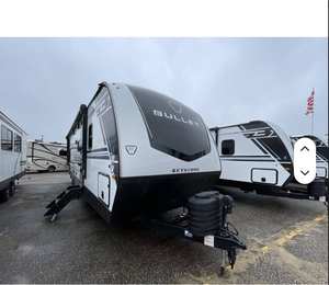 NOUVEAU Modèle Moderne - Nouveau 2026 K-e-y-s-t-o-n-e Bu-llet 2-9-0-B-H-S Prêt à être expédié, livraison porte à porte - Product Image 2