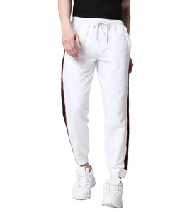 <b>Men's</b> Casual <b>Loose</b> Sweatpants Autumn Sports <b>Trousers</b> with Embroidered Plain Design Breathable Joggers <b>for</b> Boys - Product Image 3