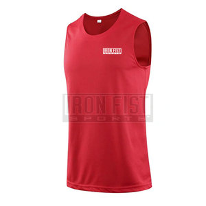 Camiseta de baloncesto con logotipo personalizado, uniformes cómodos de entrenamiento de verano para equipos escolares de clubes - Product Image 1