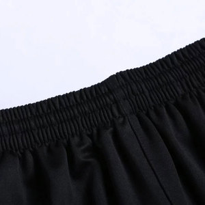 ชุดกางเกงฟุตบอลขาสั้นสีพื้นชุดทีมฟุตบอลแห้งเร็วทั้งหมด - Product Image 5