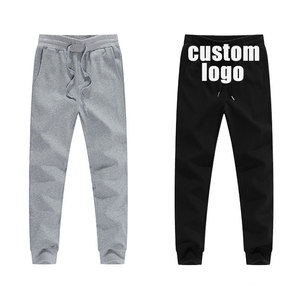 กางเกงคาร์โก้ขาตรงผ้าไนลอนสำหรับผู้ชาย - Product Image 1