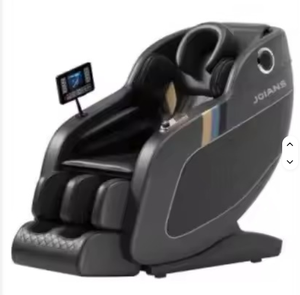 Original New <b>Electric</b> Body <b>Massage</b> Chair Recliner W/Heat 77 - Product Image 1