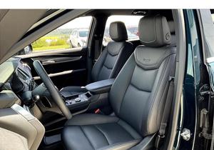 CADILLAC XT5 LUXURY 2025 USADO, Volante a la Izquierda/Derecha - Product Image 6