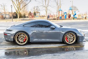2026 911 GT3 Touring Low Mileage Sound Engine AUTOMATIC Transmission <b>Panoramic</b> SUNroof LED lights Ready to Ship - Product Image 4