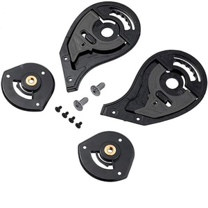 HJC HJ25 Visor Plate for RPHA <b>Max</b> Evo Motorcycle Helmet Accessories - Product Image 1