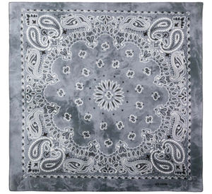 Premium Cotton Handrolled Pocket Square Men's Burgundy <b>Handkerchief</b> Custom Geometric Floral Print Breathable Quick Dry - Product Image 2