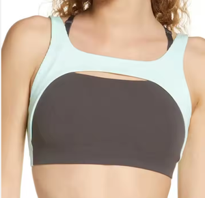 Sujetador deportivo Premium Comfort para mujer más vendido, ropa de yoga transpirable - Product Image 1