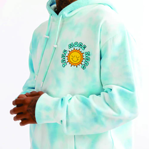 Sweat-shirts d'hiver pour hommes à épaules tombantes, imprimés, tricotés, anti-plis, respirants, en polyester/coton, écologiques et à séchage rapide - Product Image 6